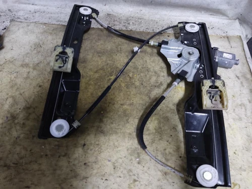 13350759 Elevalunas Delantero Derecho para OPEL ASTRA J SEDÁN ELEGANCE 1218085 - Imagen 3 de 10