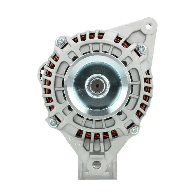 Alternateur PSH 155.579.120.130 pour moteur Mitsubishi avec boîtier en alliage alu