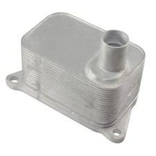 OSSCA Ölkühler Motoröl 05962 für AUDI A4 B8 8K2 Avant 8K5 A5 8T3 8F7 A3 8P1 A6 6