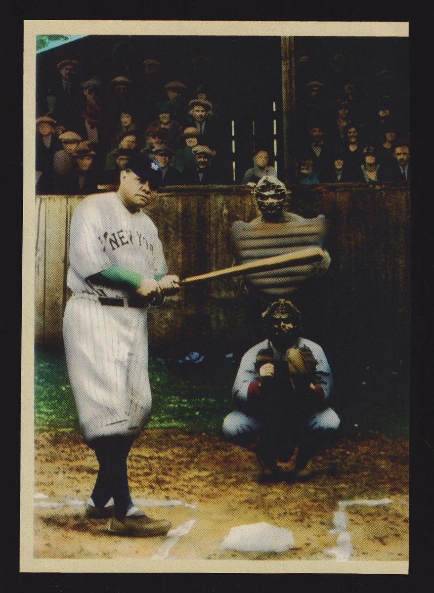 Baseball Babe Ruth Original Vintage Sports Photos for sale | eBay