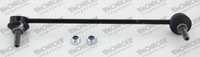 Koppelstange Stabilisator Monroe L11684 FüR R61 Paceman Mini Countryman R60 ALL4