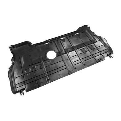 Front Engine Splash Shield Compatible with Mazda 3 for Mazda 5