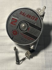 Vintage Made in USA Gardner-Denver Co. Size No. 65B 2lb Capacity Balancer