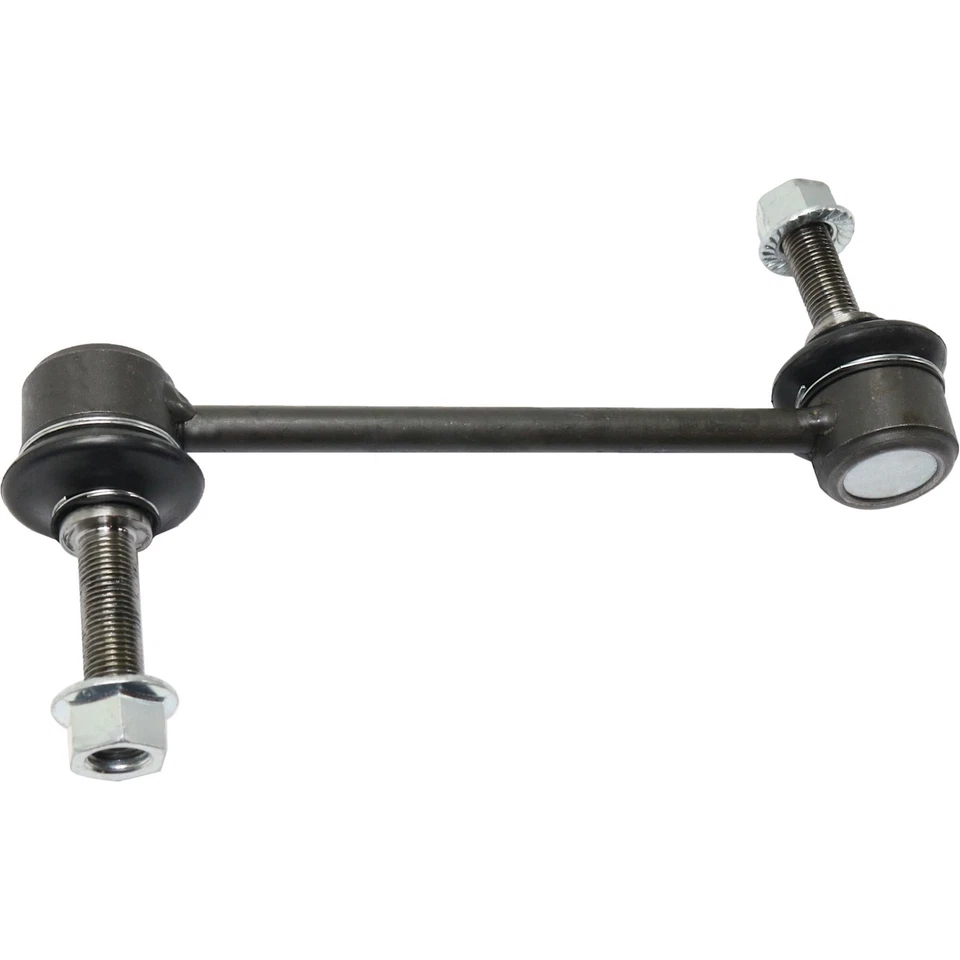 Eslabón de barra estabilizadora para Mercedes Benz ML350 2006-2011 lado delantero del conductor y del pasajero Foto 3 de 4