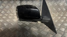 Retroviseur droit (ou coque) BMW X3