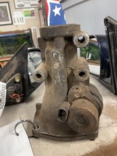 Transmission Tail Shaft Housing Only Chevy Camaro 82-92 700r4 V8 At At