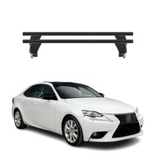 Barres de toit Lexus IS