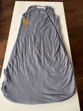 PurComfy Supersoft Sleep Sack 1.0 TOG Baby Sleeping Bag size 15-24M New with tag