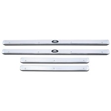 0901-340 Key Parts Cab Floor Support For Chevy Sedan Chevrolet Bel Air 1955-1957 0901-340 Key Parts Cab Floor Support For Chevy Sedan Chevrolet Bel Air 1955-1957