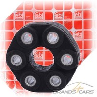 Febi Hardyscheibe Kardanwelle Gelenk Vorne FÜR BMW Z3 E36 Z4 E85