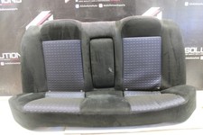 2003-2005 Mitsubishi Evolution Evo 8 Rear Seat Top Bottom Cushion Oem 2003-2005 Mitsubishi Evolution Evo 8 Rear Seat Top Bottom Cushion Oem