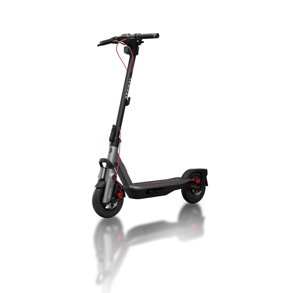 Электронный самокат Segway Ninebot F3 D 29932479 121990₽