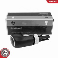 Esen SKV Schalthebelknauf 63SKV245 FüR Opel Corsa S07 Astra A04 Caravan GTC A05