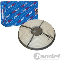 Japko Luftfilter Passend FüR Toyota Carina Corolla | 20240