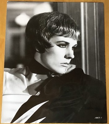 Julie Andrews = MODERN MILLIE Pressefoto #1 PORTRAIT