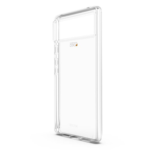EFM Alta Google Pixel 6 - Frost Clear - 第 1/1 張圖片