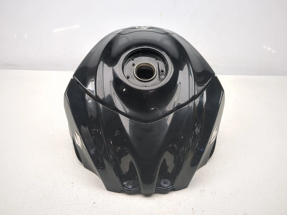 09-16 Suzuki GSXR 1000 tanque de combustible de gasolina depósito de gasolina Foto 2 de 4