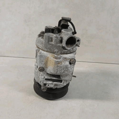 6Q0820808F Klimakompressor  SEAT IBIZA (6J) 1.4 Ber. 5p/b/1390cc