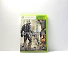 Crysis 2 Microsoft Xbox 360 CIB Complete Refurbished & Tested Free Shipping