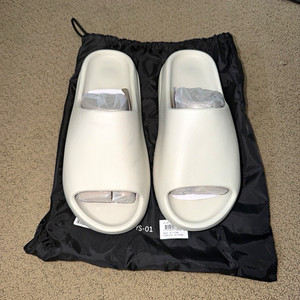 Ys-01 Yeezy Slides | eBay