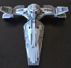 LEGO Star Wars: Sith Infiltrator (75096)