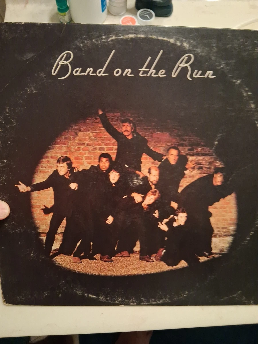 25+ Band On The Run In Vinyl Records for sale | Updated Oct 2026