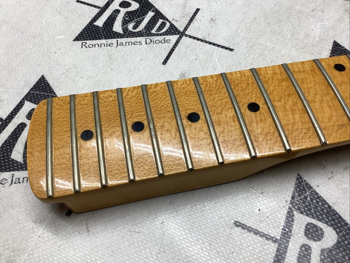 Vintage 80's Kramer Aero Star ZX30 Electric Guitar Neck