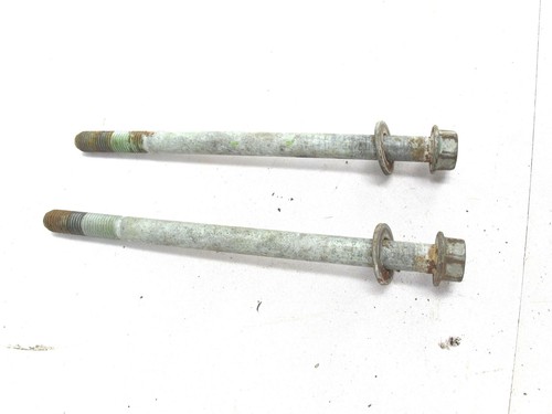 Mazda MX-5 NB Rahmen Strebe Versteifung Stabilisator Schrauben vorne