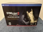 Dying Light 2: Stay Human Collector's Edition PlayStation 4 BRAND NEW SEALED