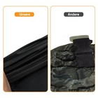 Wasserdicht Grillabdeckung Schutzhülle BBQ Grill Abdeckhaube Abdeckung tarpaulin