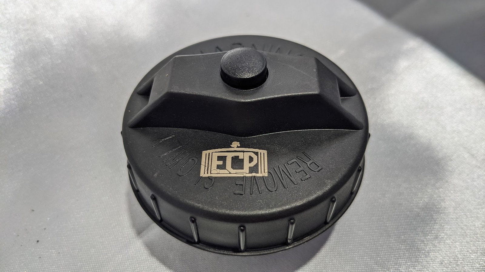 Rolls-Royce Silver Spirit New Fuel cap