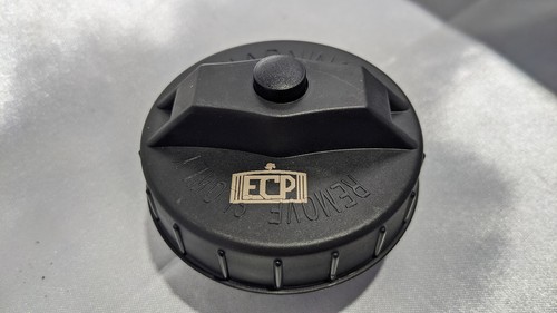 Rolls-Royce Silver Spirit New Fuel cap Photo - $83