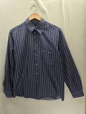 Camisa para hombre Pancaldi & B Made in Italy talla L