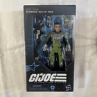G.I. Joe Classified Series Seymour “Sci-Fi” Fine #177