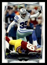 2014 Topps - Brandon Carr #3