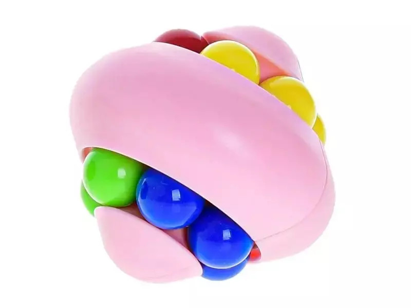 8713219455852 Gra planszowa Mikro Trading Fidget hlavolam 65 3090₽