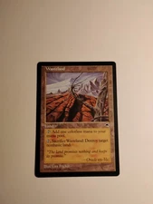 Wasteland Tempest Regular