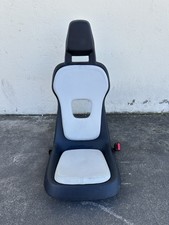 Siège passager Fiat Mickey