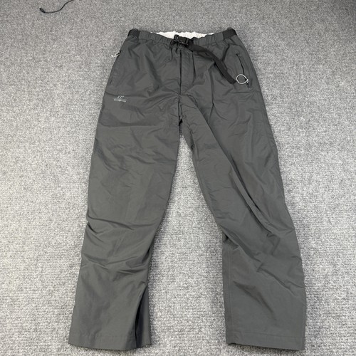 Henri Lloyd TP1 Marine Segelhose Herren Large grau wasserdicht atmungsaktiv Nylon