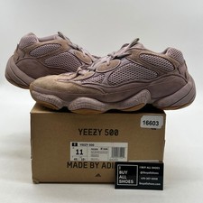 adidas Yeezy 500 Soft Vision FW2656 Size 11