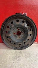 2006-2012 Toyota Yaris 15x5-12 Steel Wheel 14 Slots