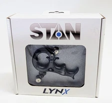 Stan Releases Lnyx Hinge Release - Large - Black #1501762