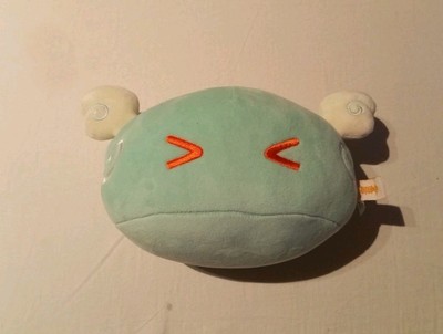 miHoYo - Genshin Impact - Anemo-Slime - Plüsch- 15cm - original & lizensiert