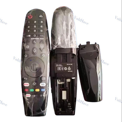 LG TV Voice Scroll Remote Control AKB75855501 20GA Voice-Enabled Fly Mouse