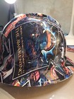 Used Pyramex Hard Hat Horror Movie Theme Some Damage Look At Pics — photo 7