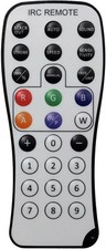 EUROLITE IR-7 Fernbedienung