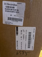 Electrolux 134616100 Washer Door Boot Seal