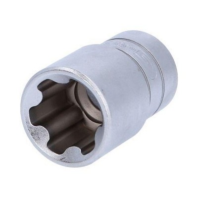1/2 Zoll Torx-E-Plus Stecknuss, EPL26 KS TOOLS 911.3141