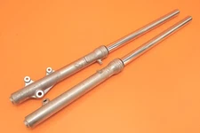 2003 96-13 DR200SE DR200 OEM Front Fork Set Shock Absorber Suspension Damper Leg