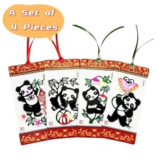 Unique Hand-Cut Paper Bookmark, Colorful Artistic Gift for Book Lovers Bookmarks